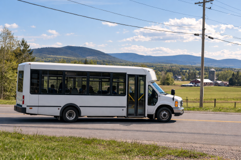 Transport collectif : des retards de financement qui fragilisent les services