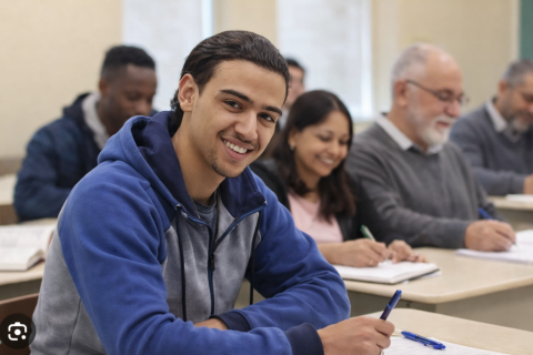 Francisation en Estrie : un service essentiel à préserver