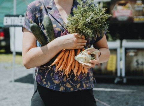 Fonds régions et ruralité – Près de 700 000 $ pour soutenir six projets du secteur bioalimentaire en Estrie
