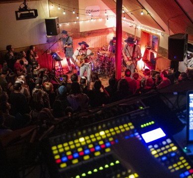 Culture : un transfert de région sans les ressources nécessaires