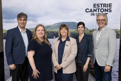 Plus de 11,2 M$ investis en solidarité sociale
